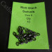 Carp Fishing Terminal Tackle PVA Ronnie Rigs Clips Rubbers Hooks Corn 